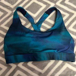 NWOT Athleta sports bra